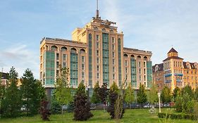 Bilyar Palace Hotel Kazan 4*